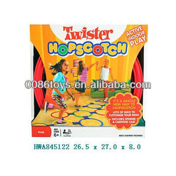 Смешные игры Twister, Kids Twister